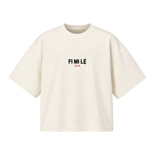 The Big Tee.