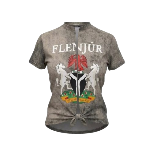 “Heritage” Tee