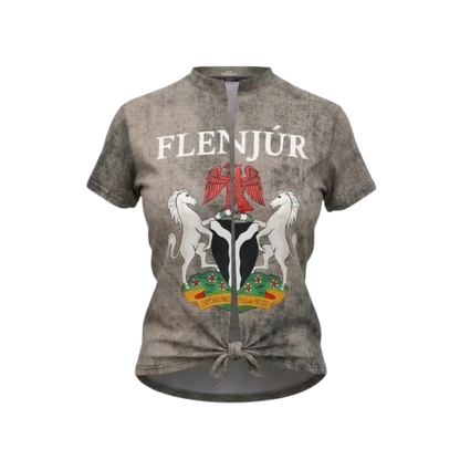 “Heritage” Tee