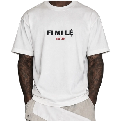 The Big Tee.