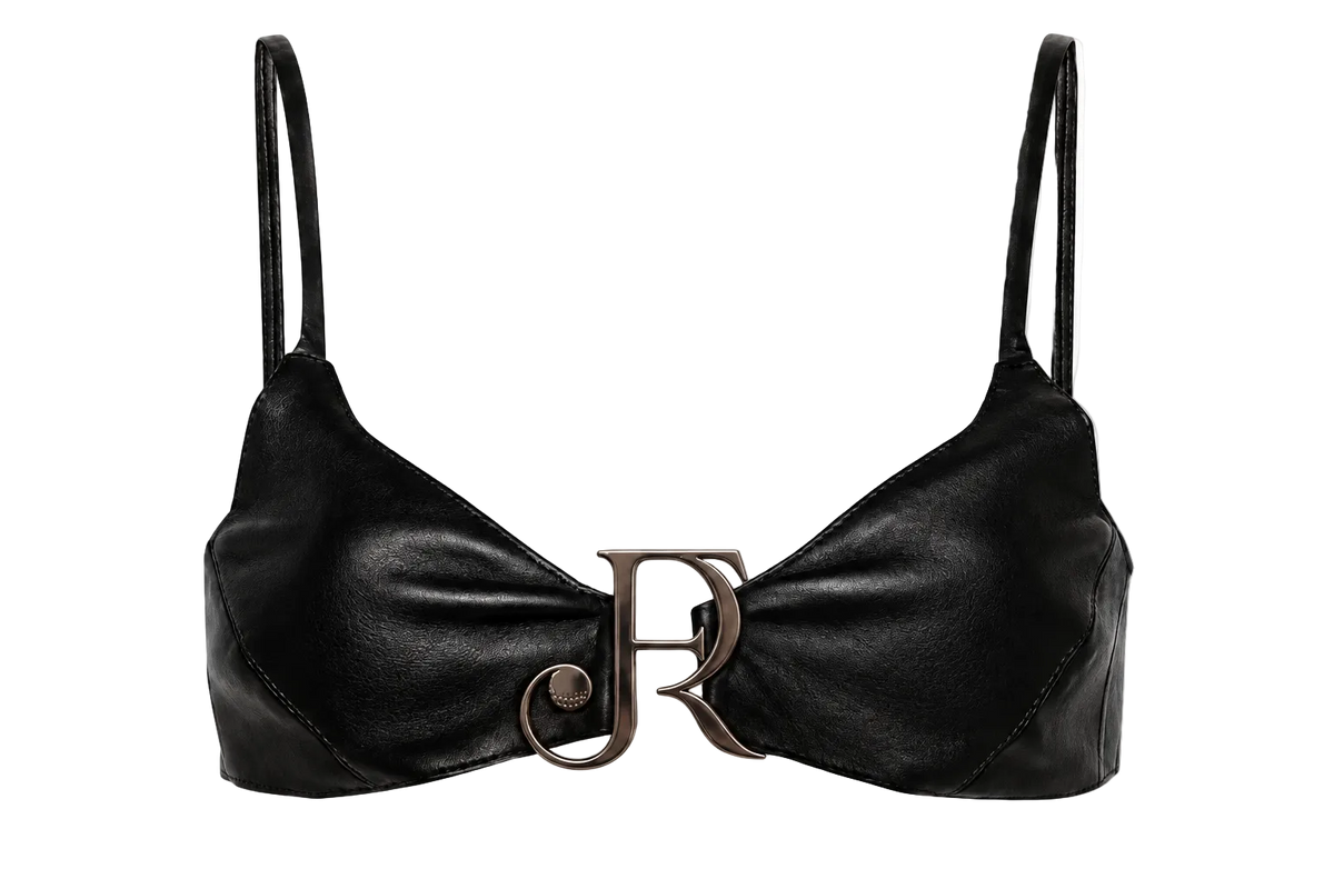 THE FLENJÚR BRA