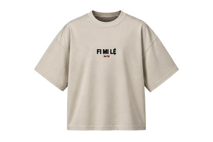 The Big Tee.