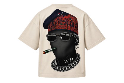 The Big Tee.