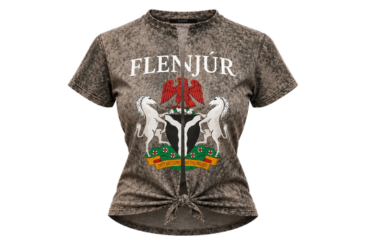 “Heritage” Tee