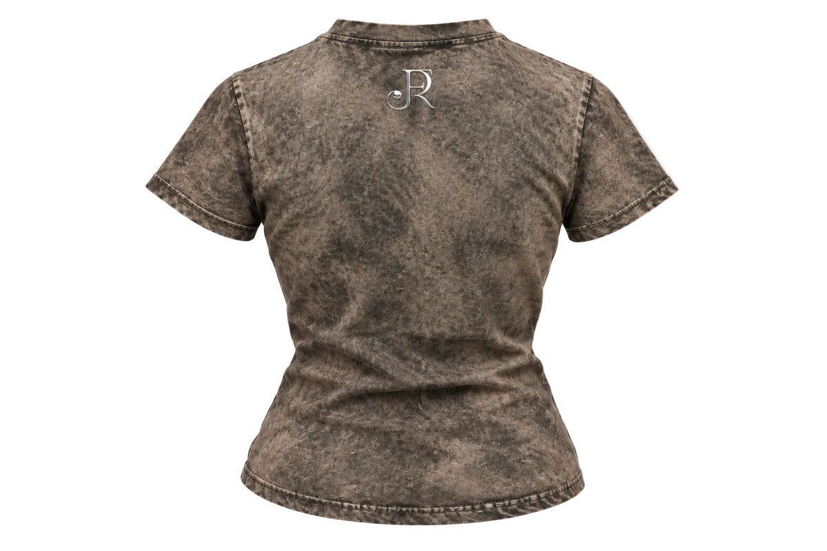 “Heritage” Tee
