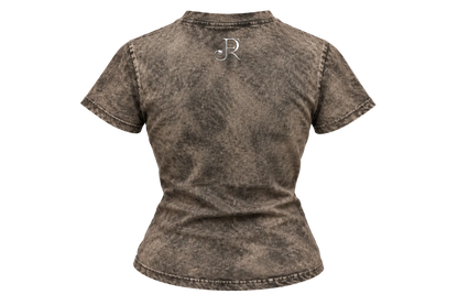 “Heritage” Tee