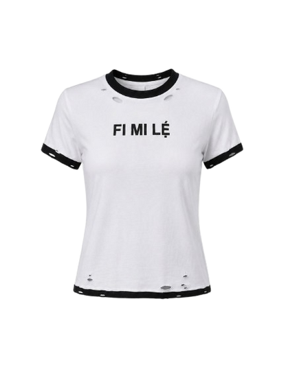 The Tee