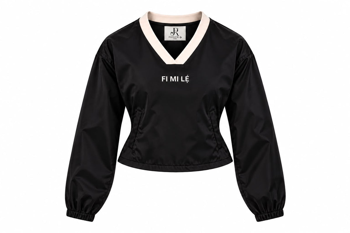 NEW ARRIVAL